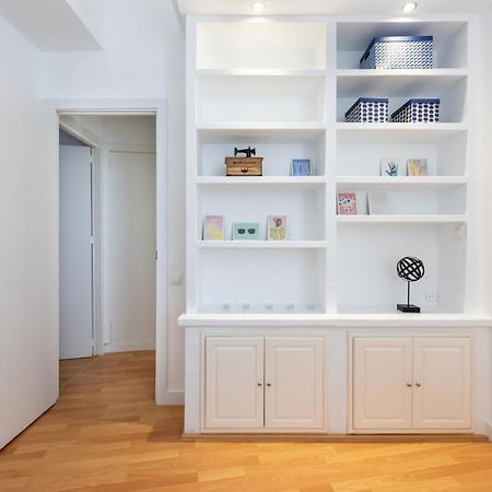 Apartamento Mirador Torremolinos Ngoại thất bức ảnh