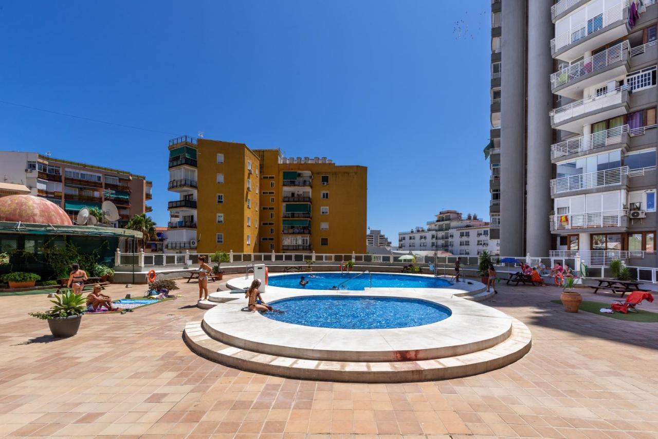 Apartamento Mirador Torremolinos Ngoại thất bức ảnh