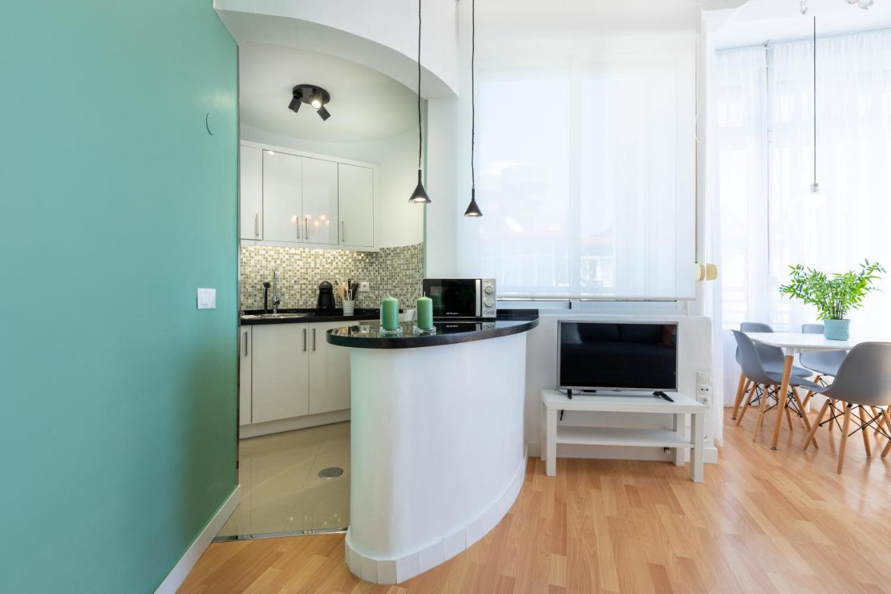 Apartamento Mirador Torremolinos Ngoại thất bức ảnh