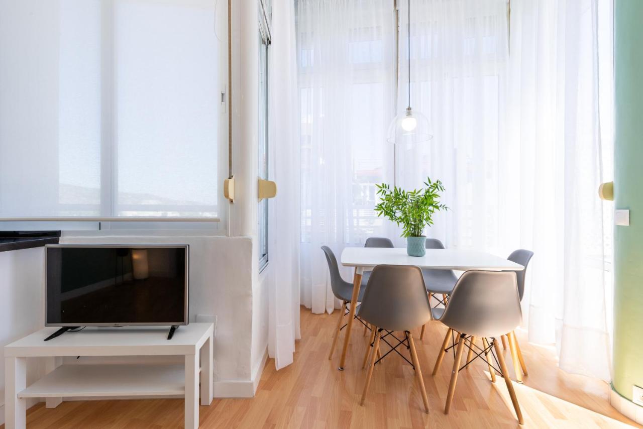 Apartamento Mirador Torremolinos Ngoại thất bức ảnh