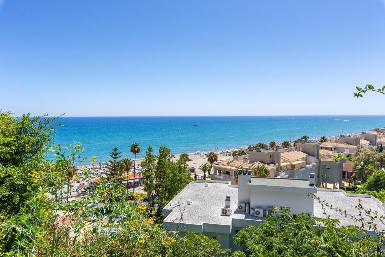 Apartamento Mirador Torremolinos Ngoại thất bức ảnh