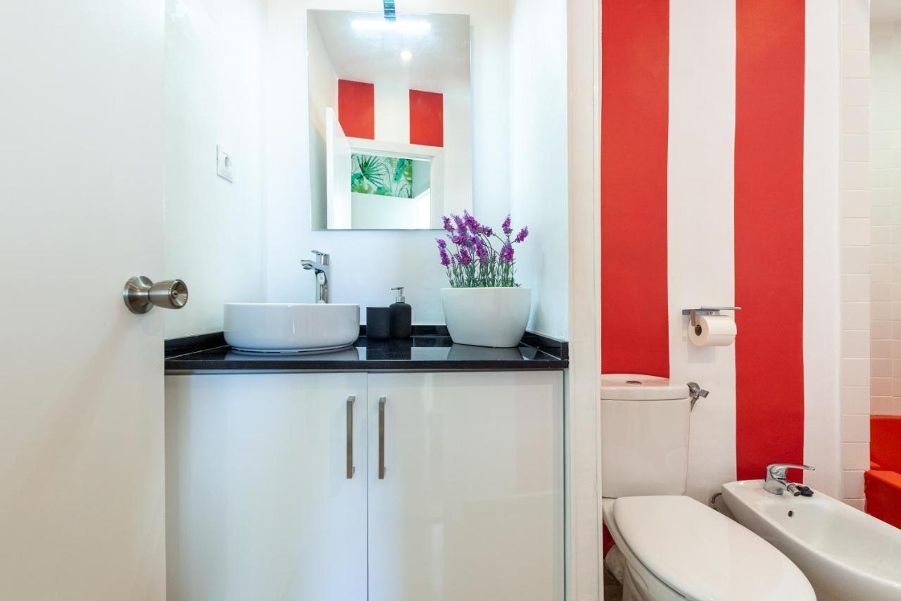 Apartamento Mirador Torremolinos Ngoại thất bức ảnh