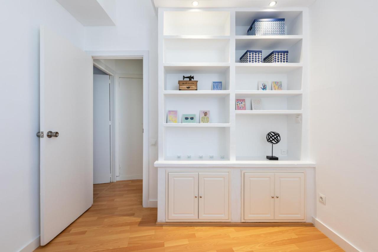 Apartamento Mirador Torremolinos Ngoại thất bức ảnh