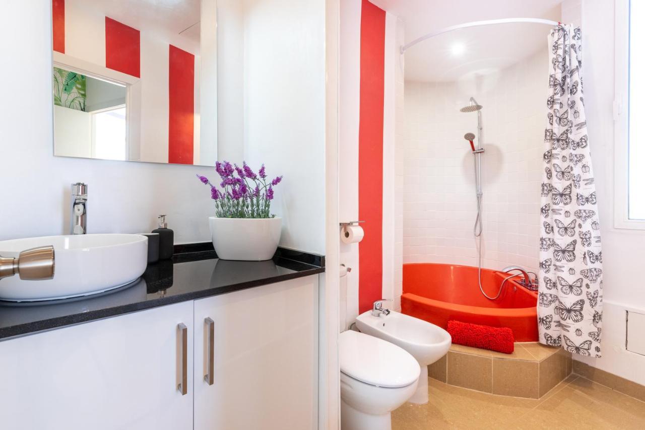 Apartamento Mirador Torremolinos Ngoại thất bức ảnh