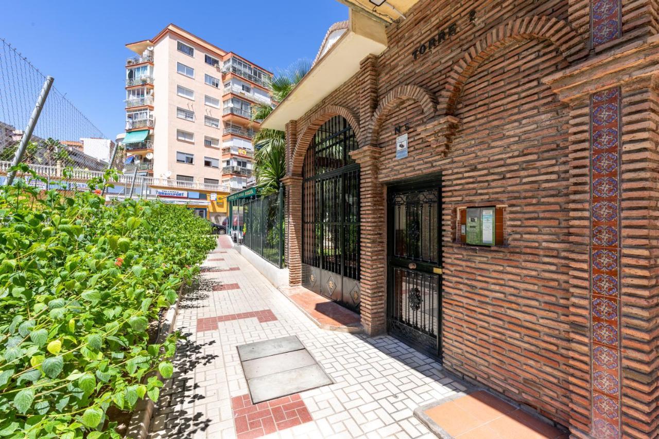 Apartamento Mirador Torremolinos Ngoại thất bức ảnh