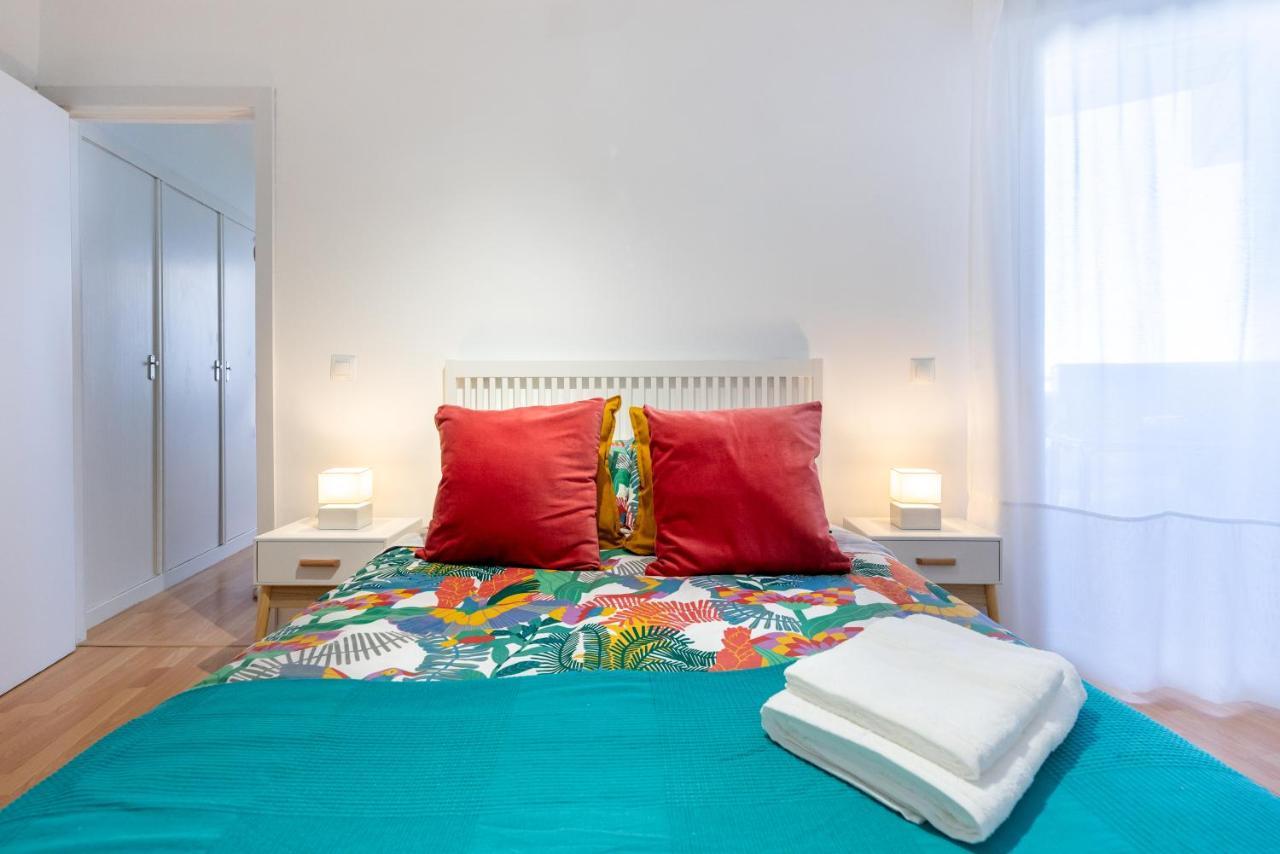 Apartamento Mirador Torremolinos Ngoại thất bức ảnh