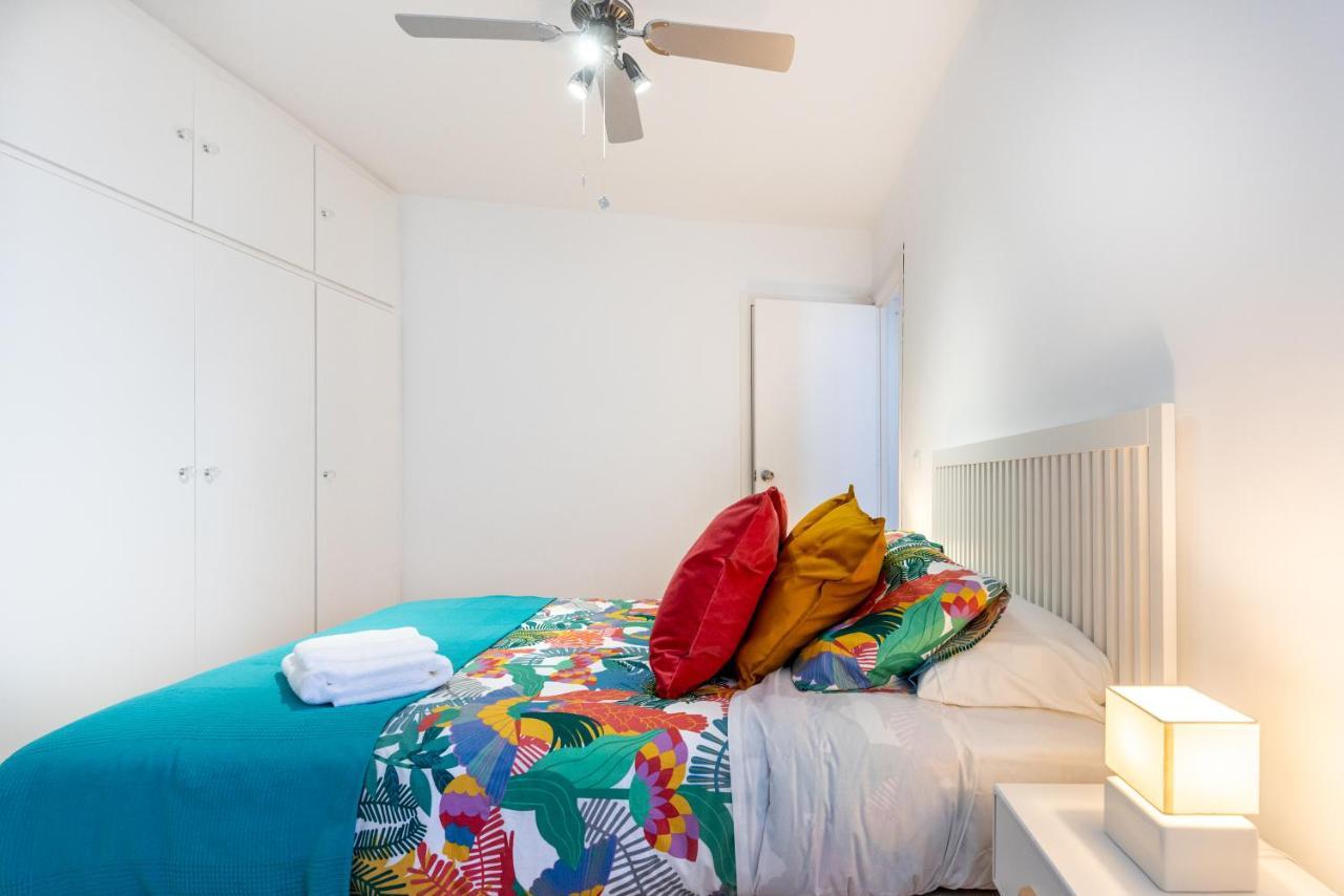 Apartamento Mirador Torremolinos Ngoại thất bức ảnh